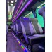 Xe 29 ghế bầu hơi Tracomeco 2025